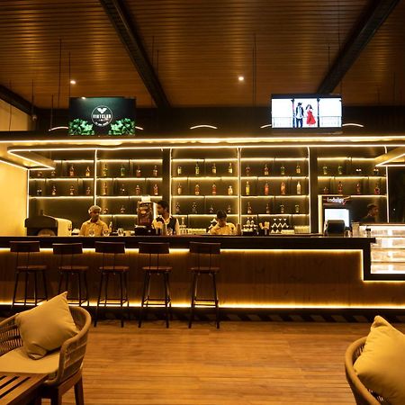 Vintclub Resort Lucknow Ngoại thất bức ảnh
