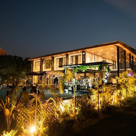 Vintclub Resort Lucknow Ngoại thất bức ảnh