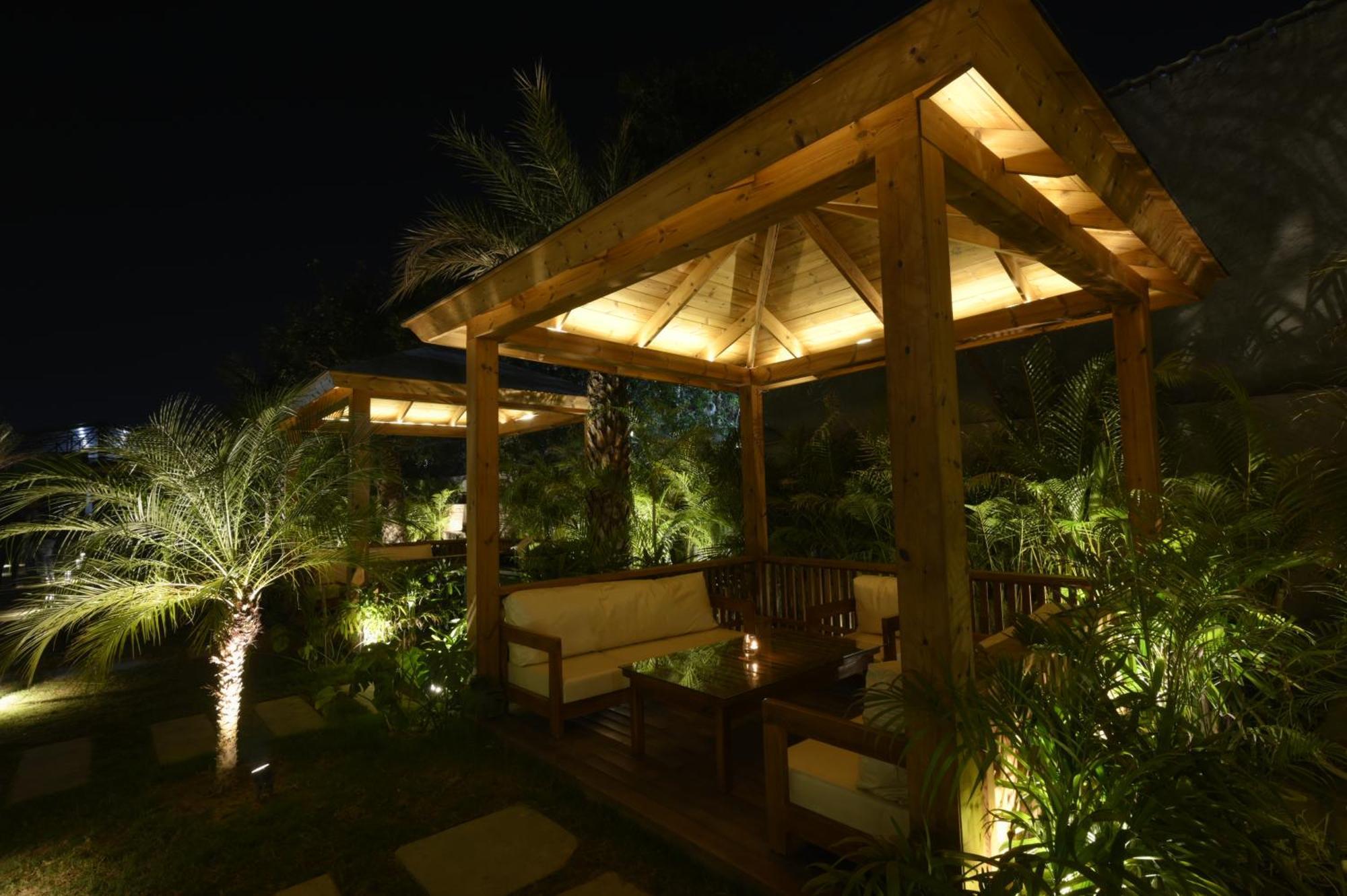 Vintclub Resort Lucknow Ngoại thất bức ảnh