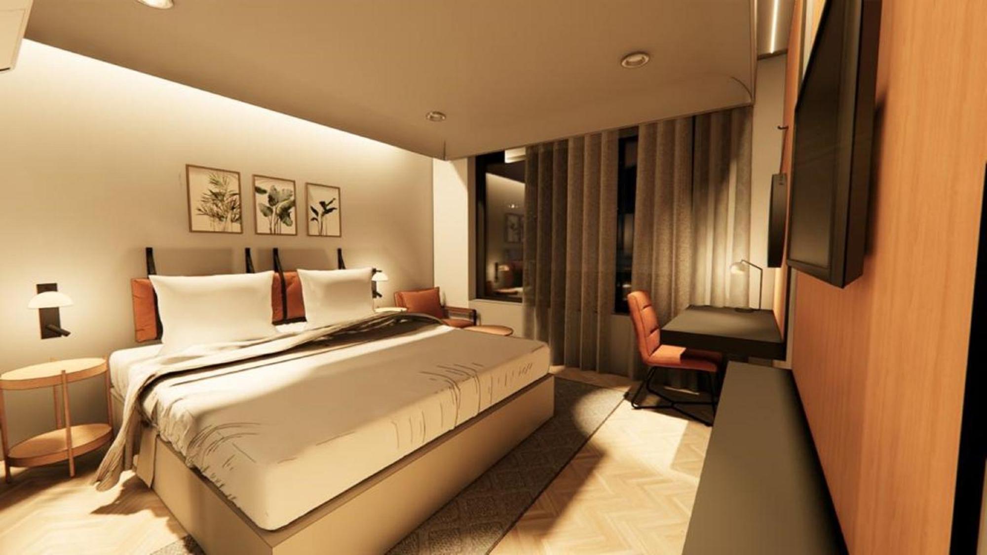 Vintclub Resort Lucknow Ngoại thất bức ảnh