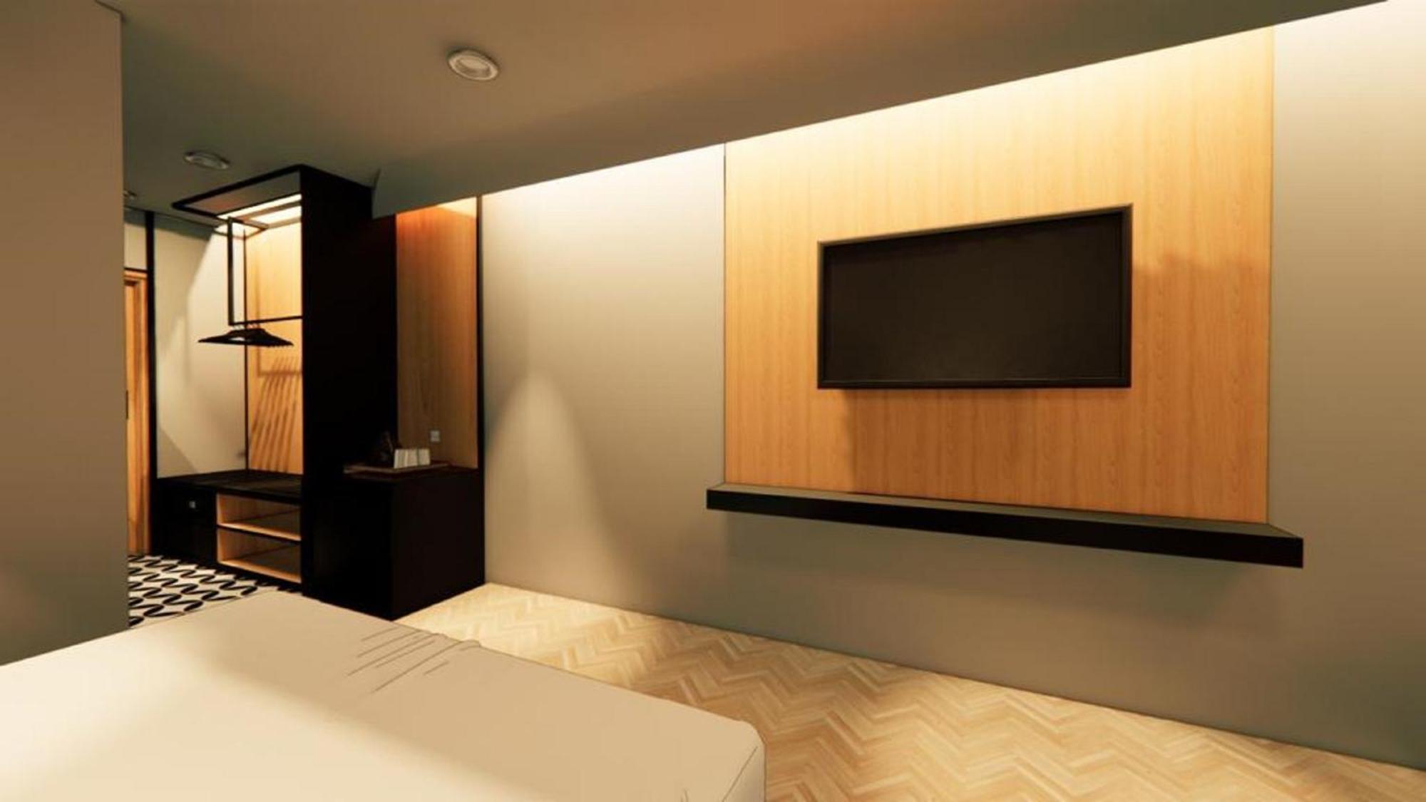 Vintclub Resort Lucknow Ngoại thất bức ảnh